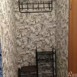 Продажа 1-комн квартиры на вторичном рынке Загребский б-р,  д. 17,  к. 3