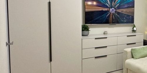 1-комн квартира Институтский проспект, 29