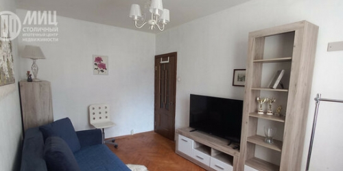 3-комн квартира ул Чоботовская,  д. 3