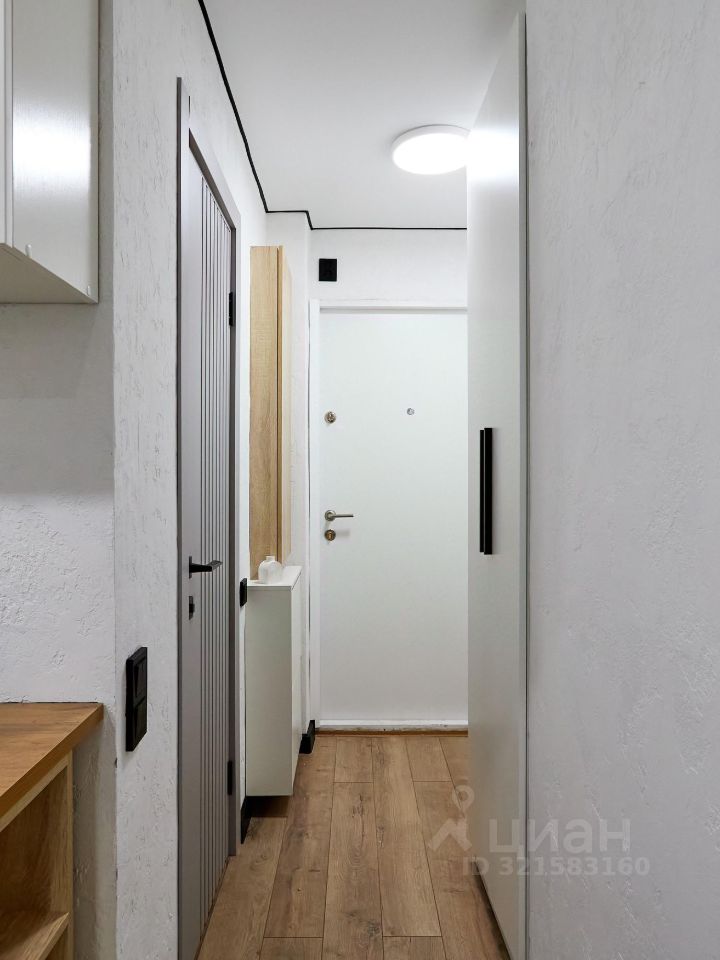 Аренда студии Волочаевская улица, 8