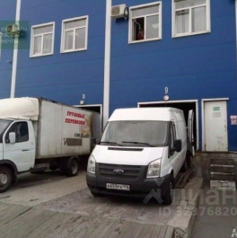 Аренда склада улица Салова, д. 56 литО Аренда склада улица Салова, д. 56 литО