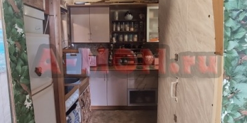 1-комн квартира Город Солнечногорск, Подмосковная, д. 225