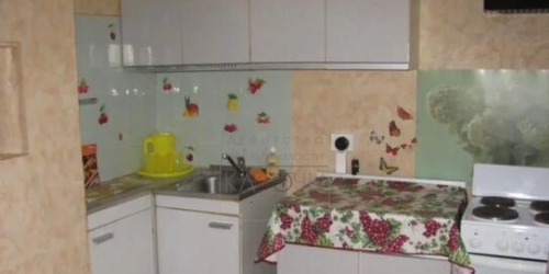 1-комн квартира ул Новгородская,  д. 23