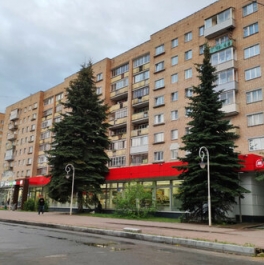 Продажа 3-комн квартиры на вторичном рынке Ступино г, Андропова ул,  д. 65