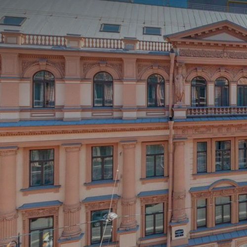 6-комн квартира Владимирский проспект, 1/47