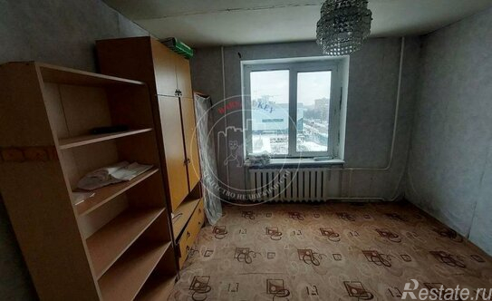 Аренда 2-комн квартиры на вторичном рынке Свободный проспект,  д. 18