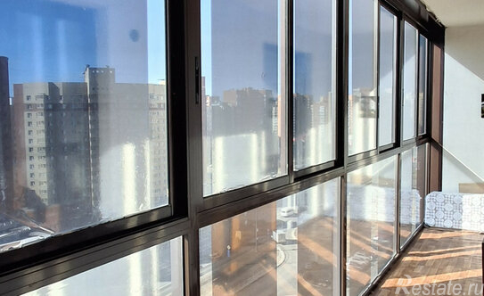 Продажа 1-комн квартиры на вторичном рынке Ленинский пр-кт,  д. 78,  к. 1