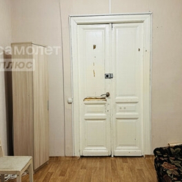 Продажа 6-комн квартиры на вторичном рынке улица Плющиха