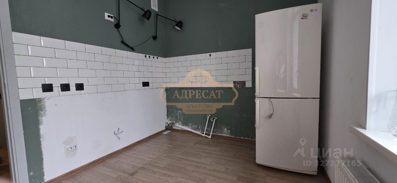 Продажа 1-комн квартиры на вторичном рынке Туристская улица, 22