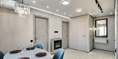 3-комн квартира Астрадамская улица,  д. 6