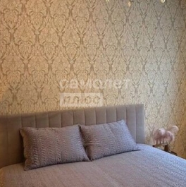 Продажа 2-комн квартиры на вторичном рынке Хорошевская 3-я ул,  д. 19А