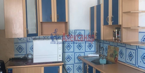 5-комн квартира Спасский пер.,  д. 2/44