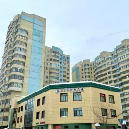 Продажа 3-комн квартиры на вторичном рынке Раменское, ул Королева,  д. 37