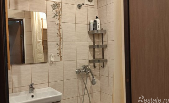 Продажа 1-комн квартиры на вторичном рынке Варшавская ул,  д. 29,  к. 2