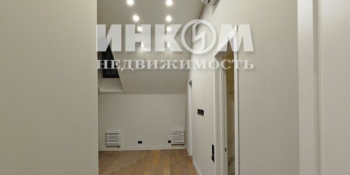 6-комн квартира Павелецкий 2-й проезд,  д. 4