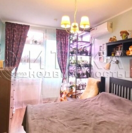 Продажа 1-комн квартиры на вторичном рынке Мурино г,  д. 3/4