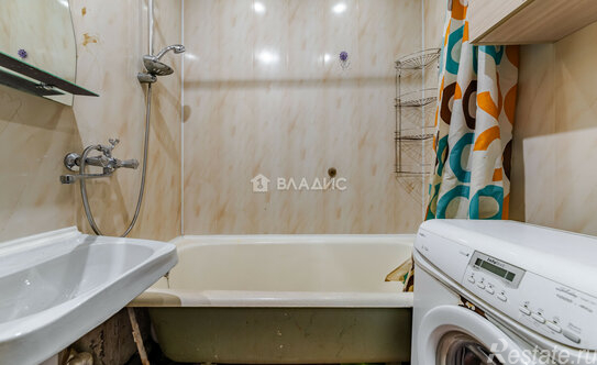 Продажа 2-комн квартиры на вторичном рынке Тверская улица,  д. 56