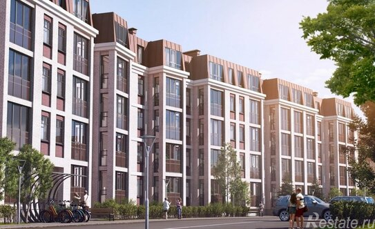 Продажа 1-комн квартиры на вторичном рынке ул Образцовая,  д. 5,  к. 1 стр 1