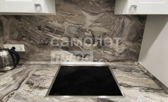 Продажа 3-комн квартиры на вторичном рынке Наримановская улица,  д. 8