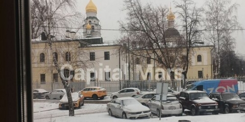 3-комн квартира ул Рогожский Посёлок,  д. 7