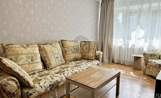 Продажа 3-комн квартиры на вторичном рынке Ногинск, ул Текстилей,  д. 27