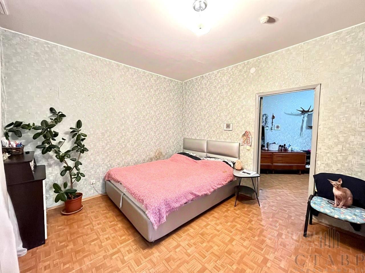 Продажа 2-комн квартиры на вторичном рынке Дачный проспект, 2К2