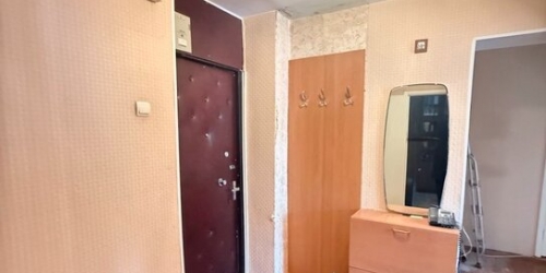 2-комн квартира Измайловский проезд,  д. 3,  к. 1