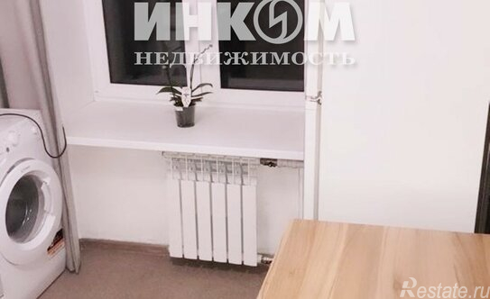 Продажа 2-комн квартиры на вторичном рынке Подольск, ул Свердлова,  д. 2/13