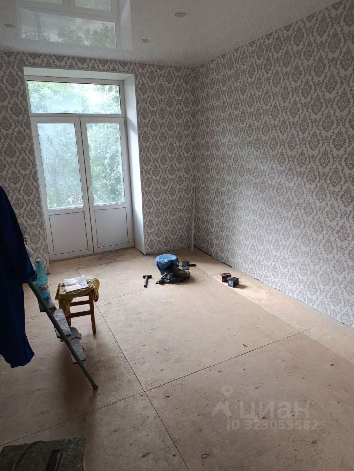 Продажа комнаты Колпино, улица Веры Слуцкой, 7