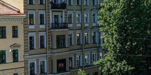 6-комн квартира набережная Крюкова Канала, 14