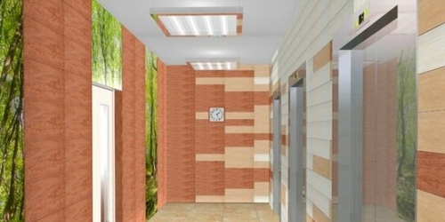 1-комн квартира Муринский 2-й пр-кт,  д. 18