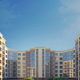 Продажа 1-комн квартиры на вторичном рынке Варшавская ул,  д. 6 к2