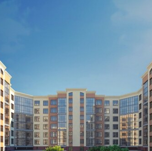 1-комн квартира Варшавская ул,  д. 6 к2