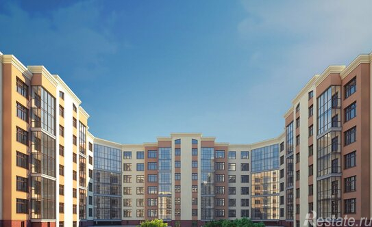 Продажа 1-комн квартиры на вторичном рынке Варшавская ул,  д. 6 к2