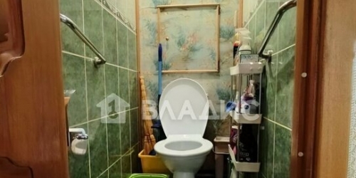 2-комн квартира ул Дыбенко,  д. 2