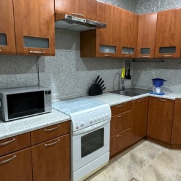 Продажа 3-комн квартиры на вторичном рынке улица Зацепа,  д. 22