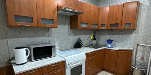 3-комн квартира улица Зацепа,  д. 22