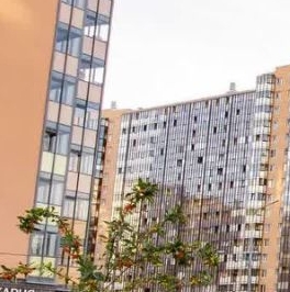 Продажа студии Мурино, бульвар Воронцовский, 17 Продажа студии Мурино, бульвар Воронцовский, 17