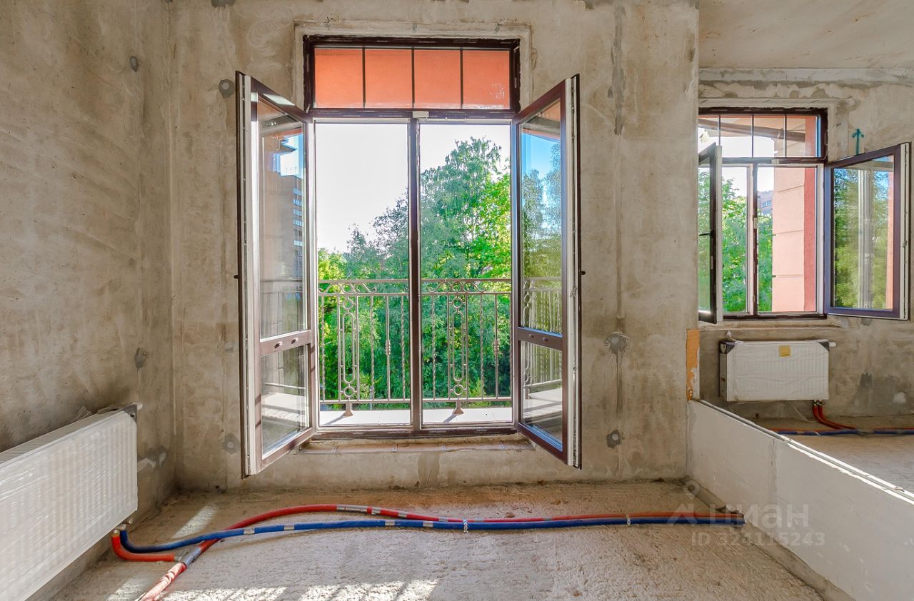 Продажа 2-комн квартиры на вторичном рынке Дибуновская улица, 34