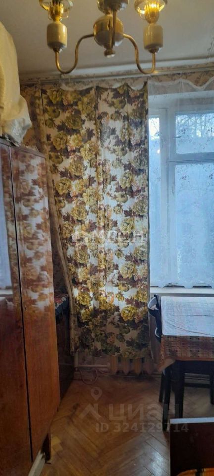 Аренда 2-комн квартиры на вторичном рынке Ереванская улица,  д. 9К2