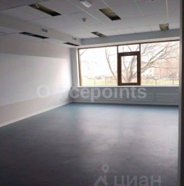 Аренда офиса улица Архитектора Власова,  д. 6