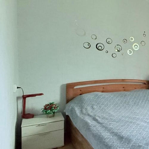 3-комн квартира улица Политрука Пасечника, 4к2