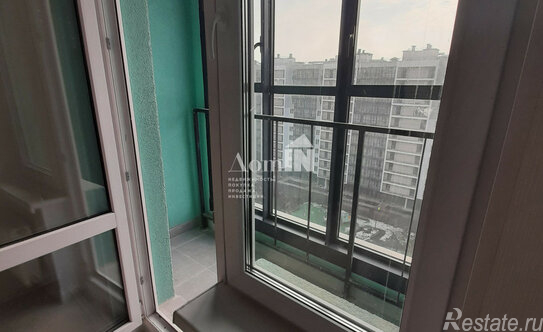 Продажа 1-комн квартиры на вторичном рынке ул Окуловская,  д. 19,  к. 2 стр 1