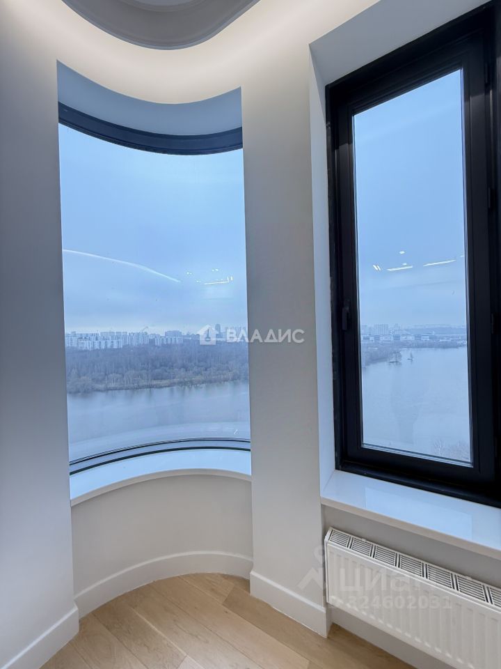 Продажа 1-комн квартиры на вторичном рынке Волоколамское шоссе, 81/2с1