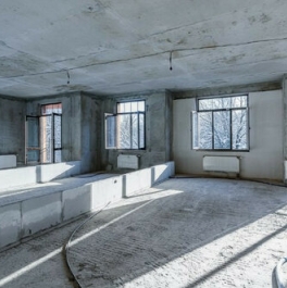 Продажа 3-комн квартиры на вторичном рынке Дибуновская улица,  д. 34