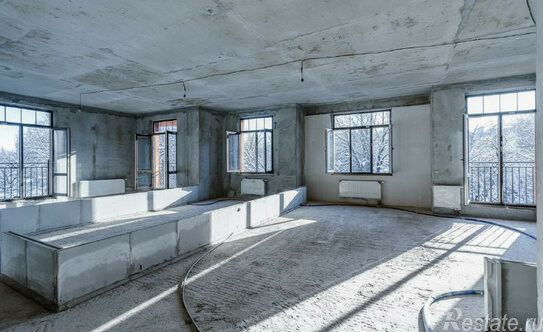 Продажа 3-комн квартиры на вторичном рынке Дибуновская улица,  д. 34