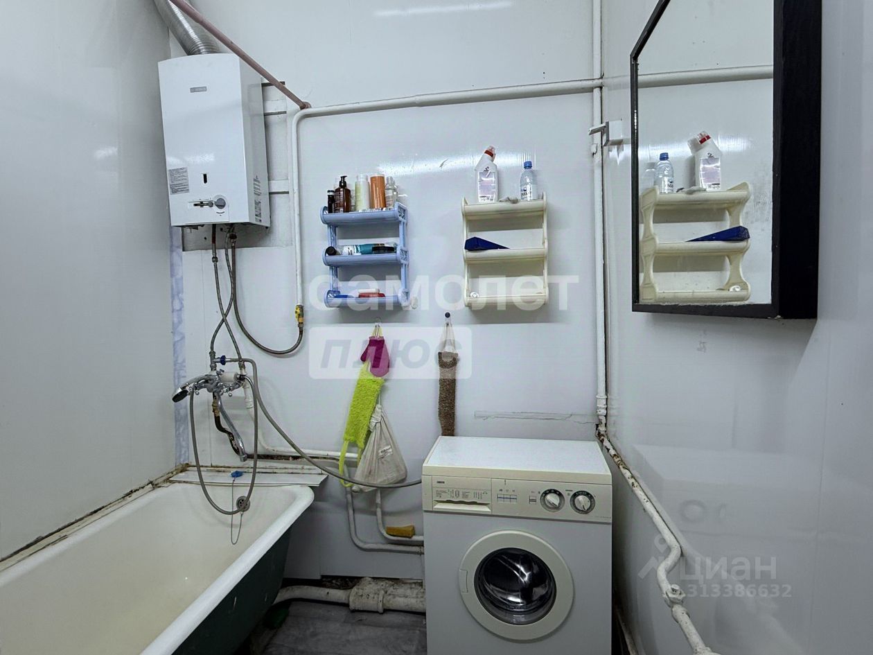 Продажа комнаты 1-я Хуторская улица, 10К2