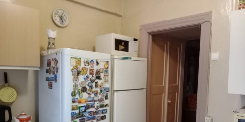 Комната Аэродромная,  д. 8