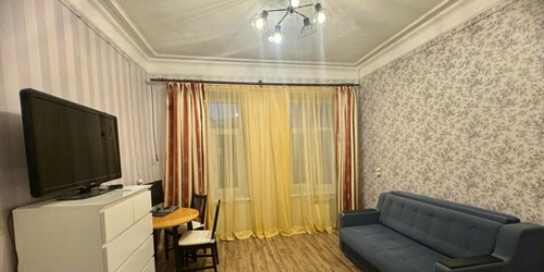 5-комн квартира Мончегорская улица,  д. 8