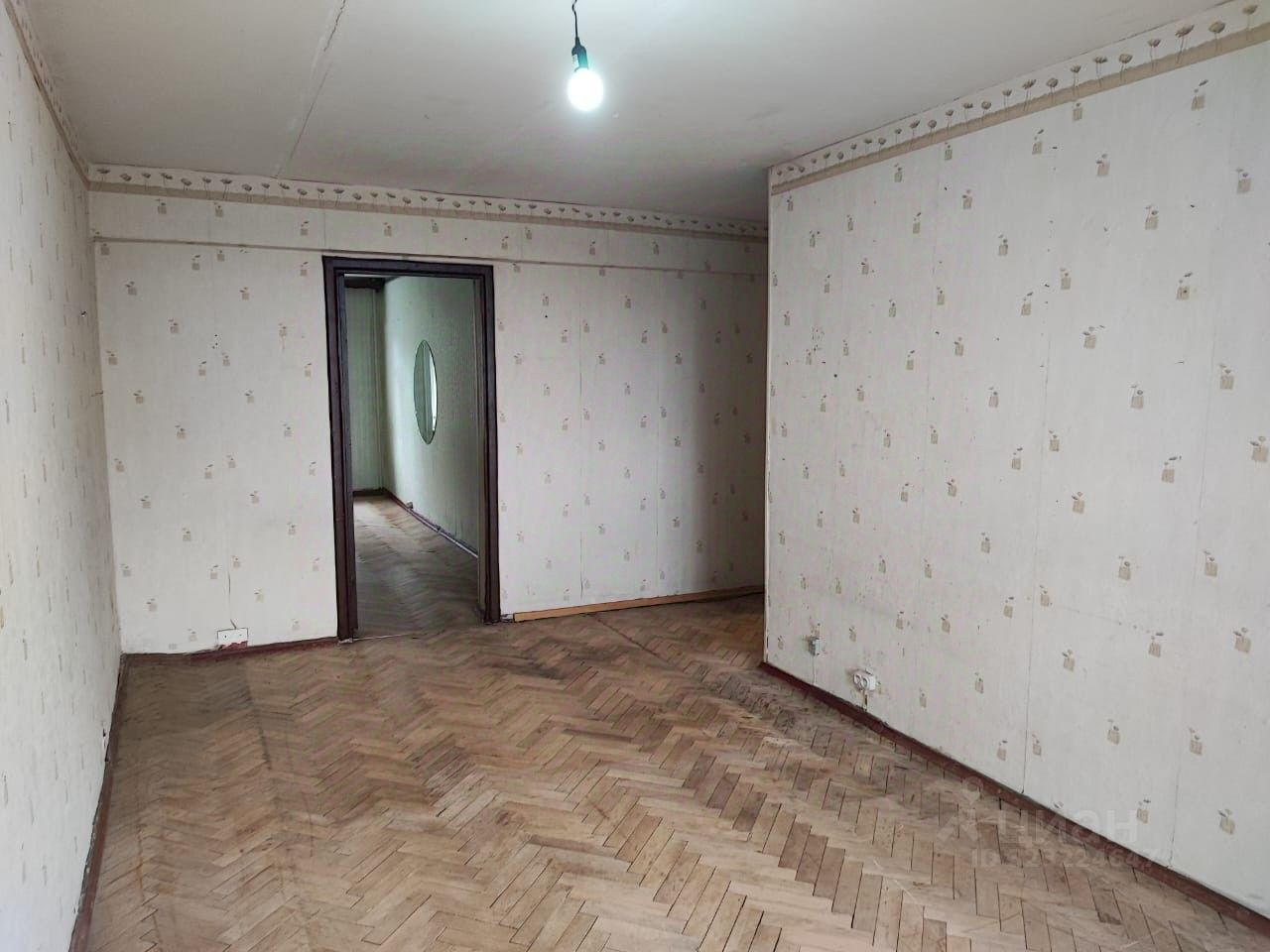 Продажа 3-комн квартиры на вторичном рынке Нагорная улица, 9к1